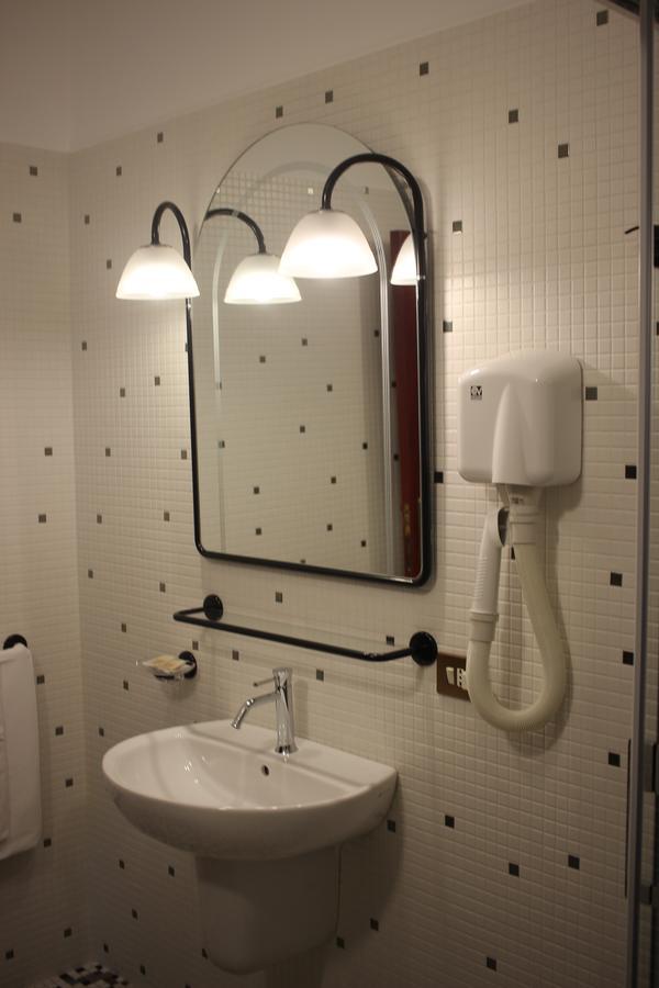 Hotel Orazio 베노사 외부 사진